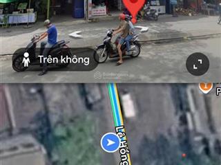 Bán mtkd lê hồng phong, 3.7x15.6m vị trí cực xôm, có nhà hoàn công đang cho thuê. chủ kẹt cần bán