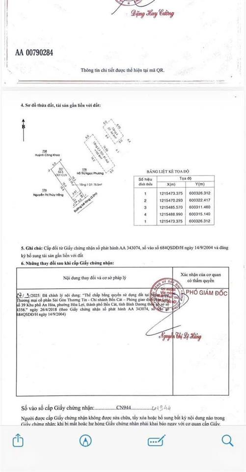 Bán nhà phú lợi có hoàn công, 5x19 3 tầng rộng rãi, giá tốt, nhà hiện đại sạch đẹp. đường nhựa thôn