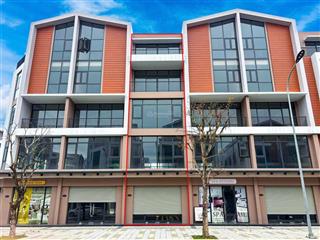 Cực sốc với căn shophouse 100m2 mặt đường lớn 20m2 mà giá chỉ nhỉnh 15 tỷ.  0838 604 ***