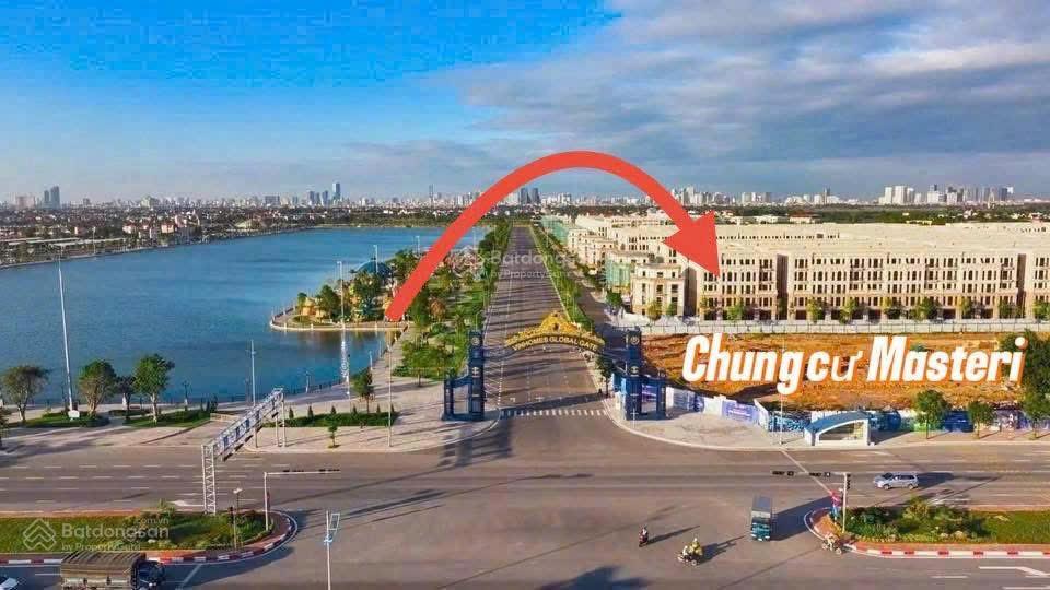 T4/2026thiên nga 75m2 giá 19 tỷ gần hồ.lk 62,5m2 nhỉnh 17 tỷ vinhomes global gate. 0838 604 ***