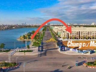 T4/2026thiên nga 75m2 giá 19 tỷ gần hồ.lk 62,5m2 nhỉnh 17 tỷ vinhomes global gate. 0838 604 ***