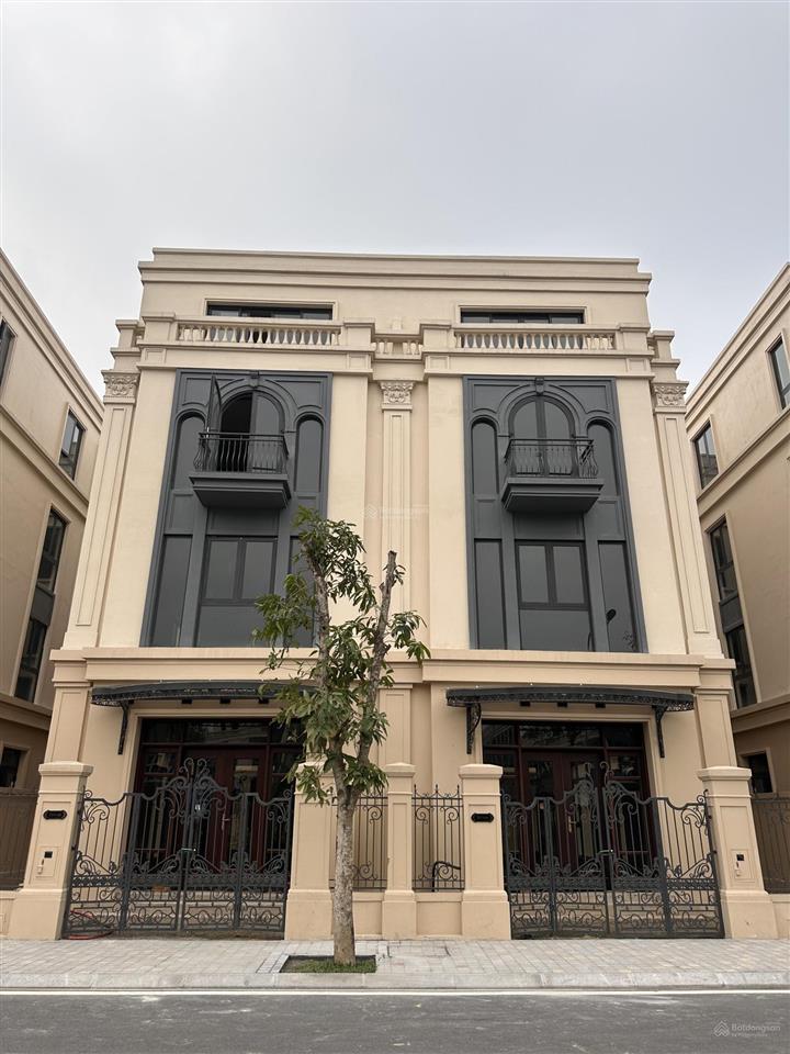 T4/2026thiên nga 75m2 giá 19 tỷ gần hồ.lk 62,5m2 nhỉnh 17 tỷ vinhomes global gate. 0838 604 ***