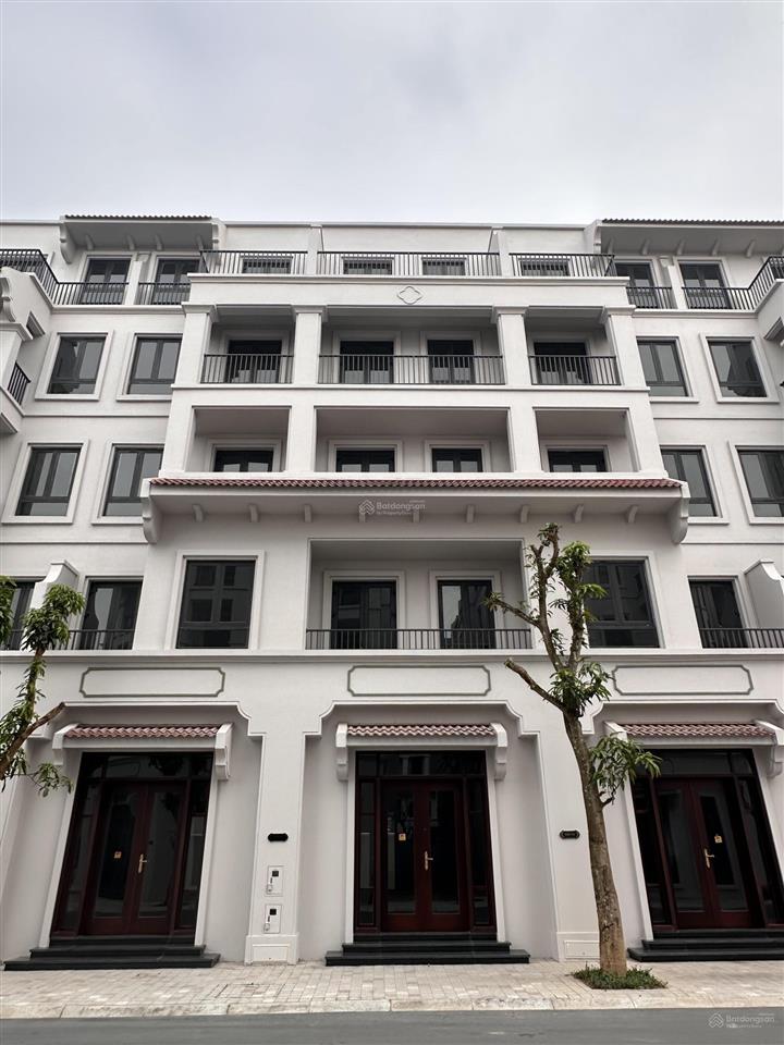 T4/2026thiên nga 75m2 giá 19 tỷ gần hồ.lk 62,5m2 nhỉnh 17 tỷ vinhomes global gate. 0838 604 ***