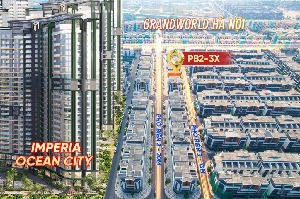 Chính chủ cần bán gấp căn phố biển 2 mặt tiền diện tích 100m2 giá chỉ 14 tỷ.  0838 604 ***