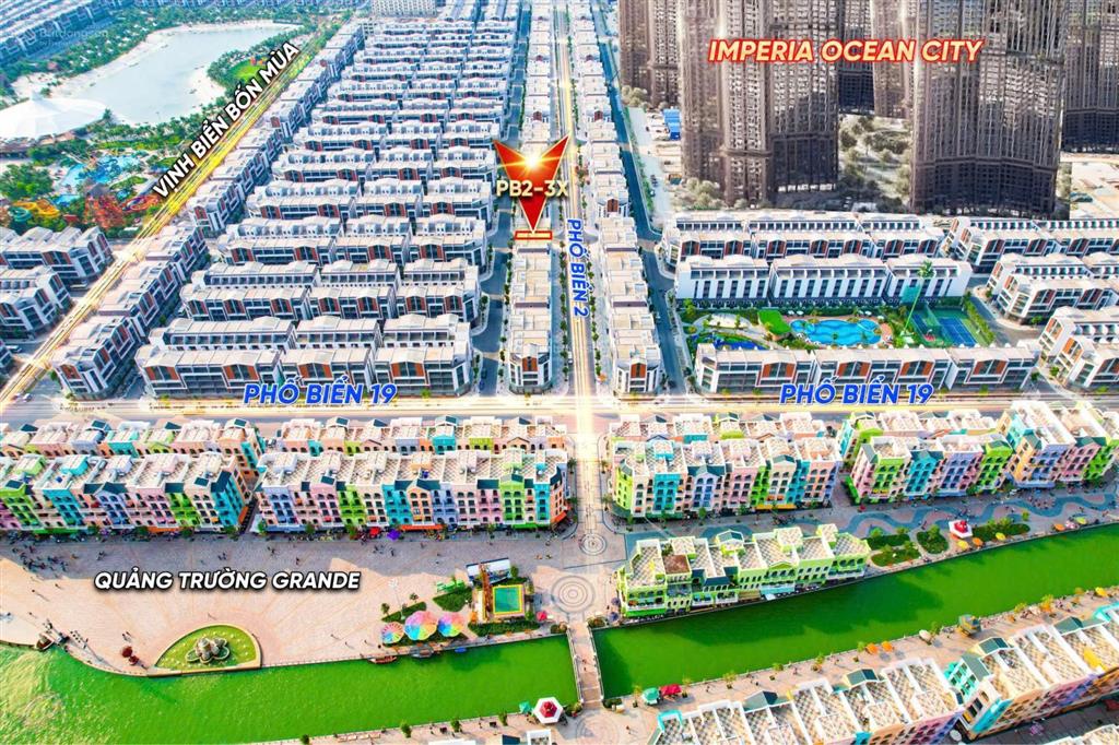 Chính chủ cần bán gấp căn phố biển 2 mặt tiền diện tích 100m2 giá chỉ 14 tỷ.  0838 604 ***