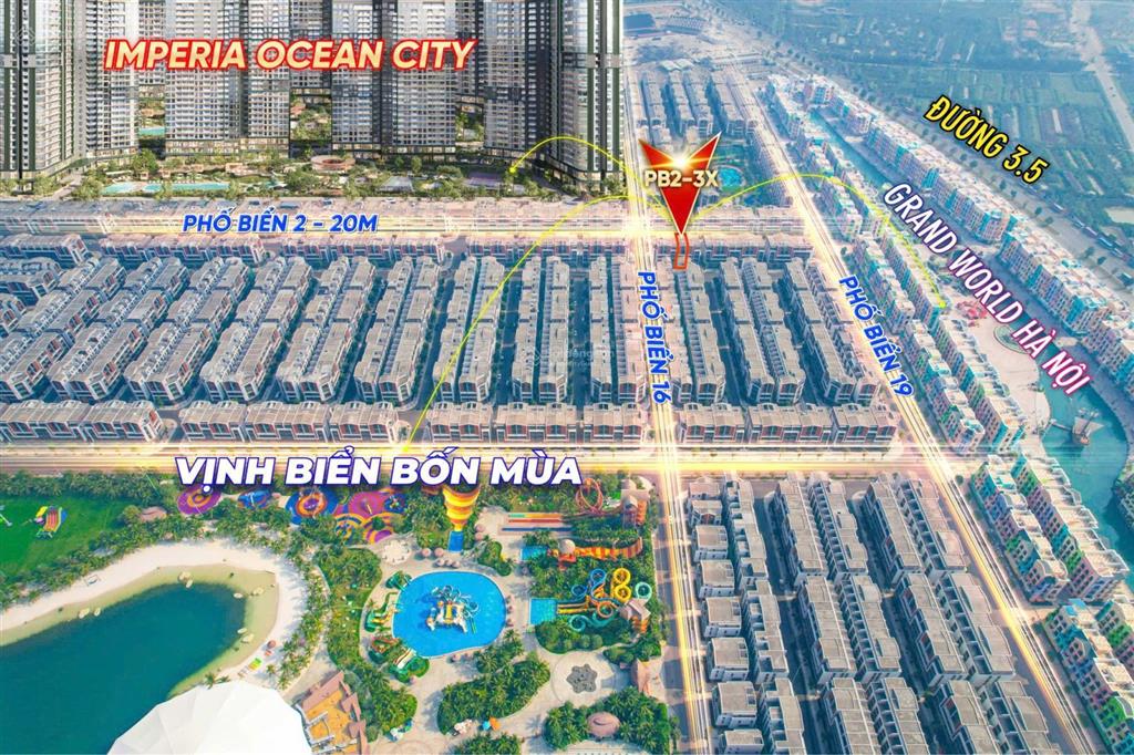 Chính chủ cần bán gấp căn phố biển 2 mặt tiền diện tích 100m2 giá chỉ 14 tỷ.  0838 604 ***