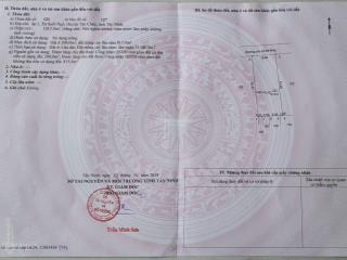 Bán nhanh 1015m2 (200m2 tc) trung tâm chợ suối ngô, tân châu, tây ninh. 2,5 tỷ bớt lộc