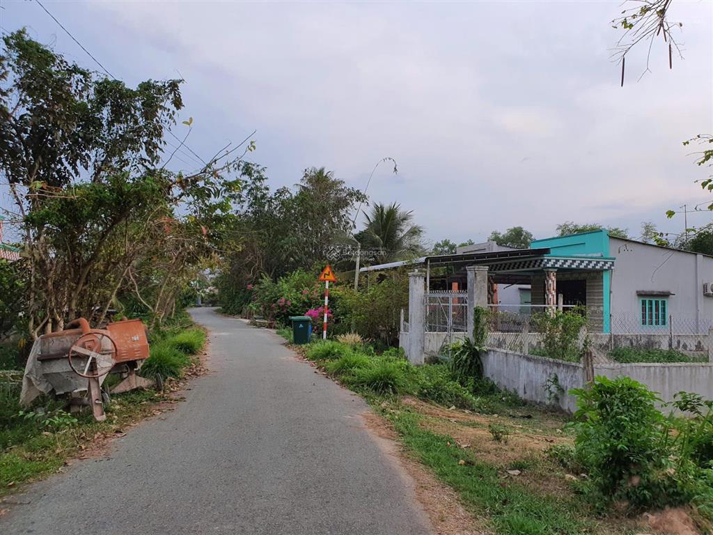 Bán nhanh 407m2 đất ở tại xã thái mỹ, củ chi, tphcm. giá 3,2 tỷ, bớt lộc