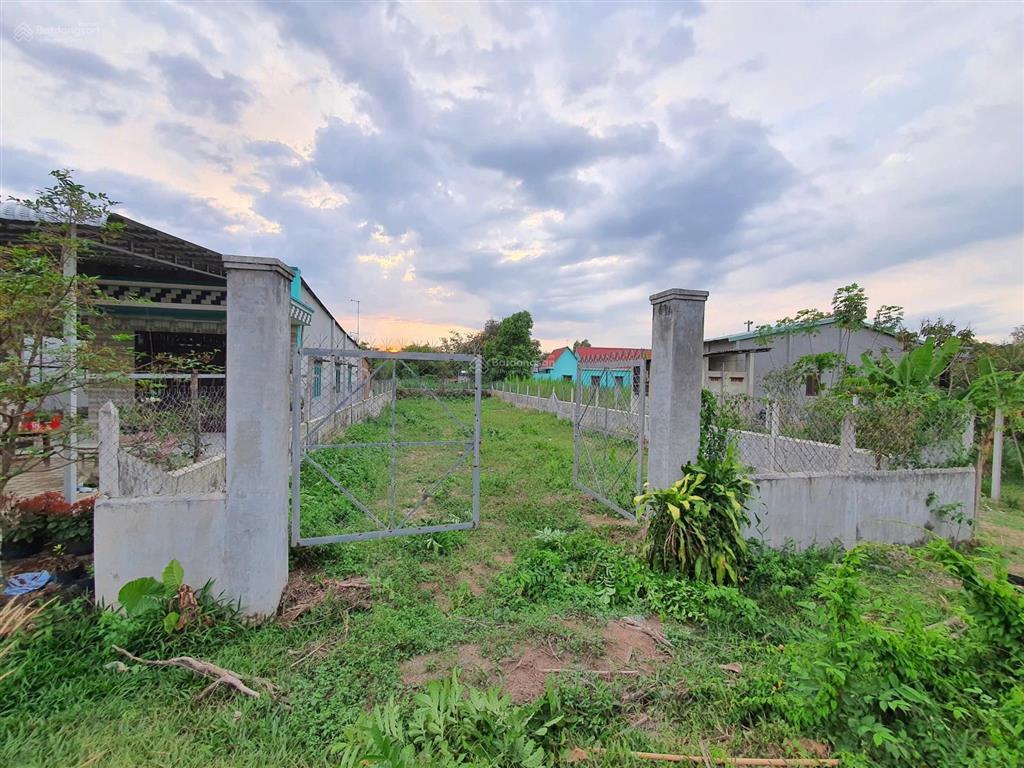 Bán nhanh 407m2 đất ở tại xã thái mỹ, củ chi, tphcm. giá 3,2 tỷ, bớt lộc