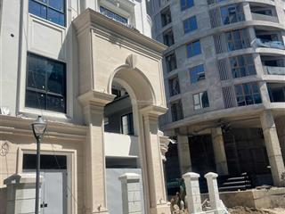 Sở hữu liền kề 360 giải phóng đón đầu mở rộng đường giải phóng 90m sổ đỏ lâu dài