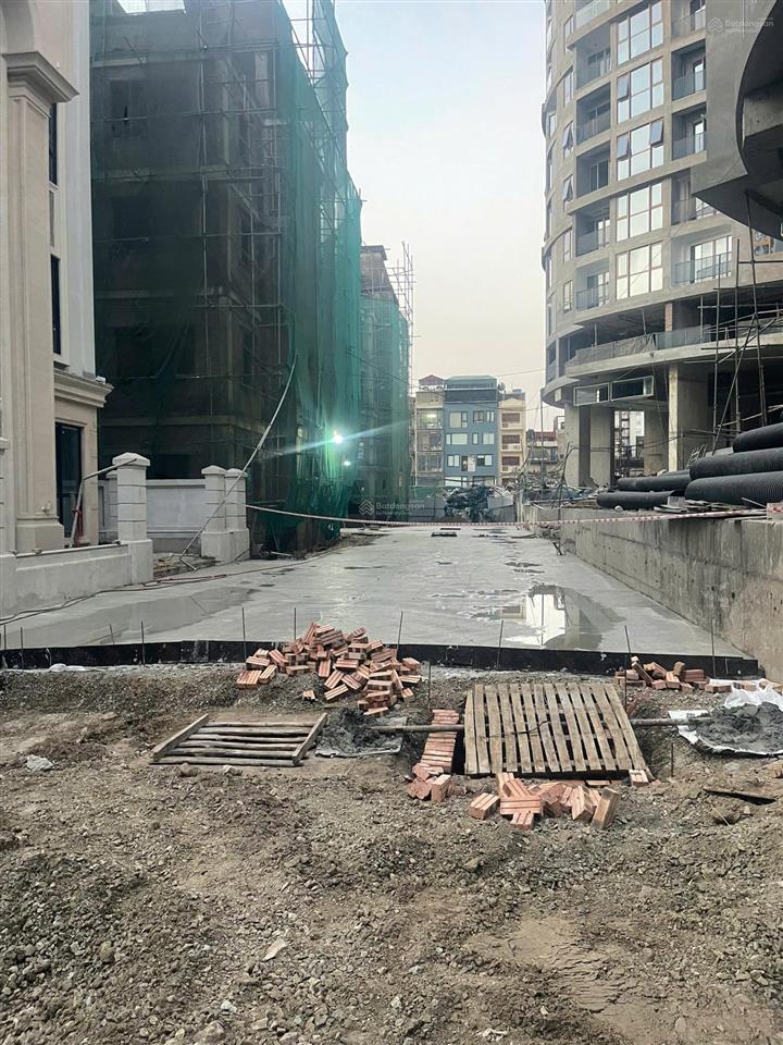 Sở hữu liền kề 360 giải phóng đón đầu mở rộng đường giải phóng 90m sổ đỏ lâu dài