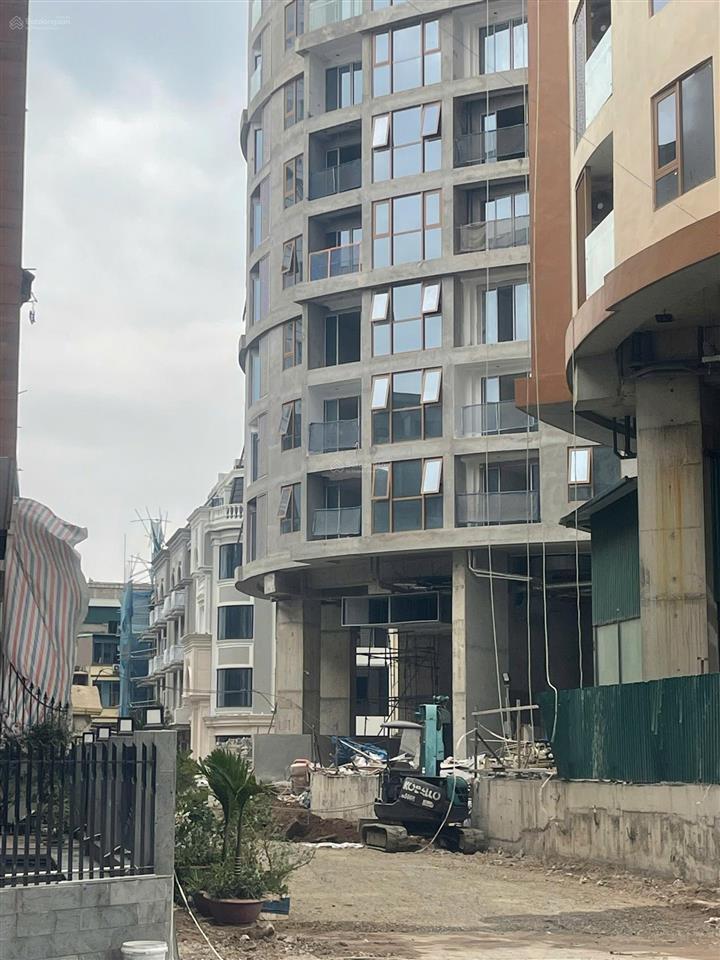 Sở hữu liền kề 360 giải phóng đón đầu mở rộng đường giải phóng 90m sổ đỏ lâu dài