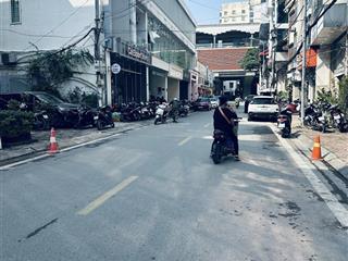 Bán nhà kbt 3.5 tầng phố nguyễn hy quang mb85m