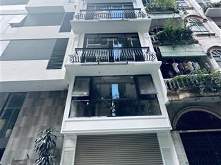 Bán nhà kbt 7,5 tầng mặt phố thuỵ khuêsau hồ tây xây mới. mb65m bán 41.8 tỷ