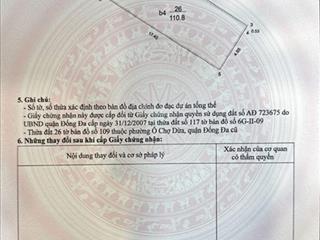Bán nhà kbt 5 tầng khu phân lô ngõ 59/65 hoàng cầu. khu víp