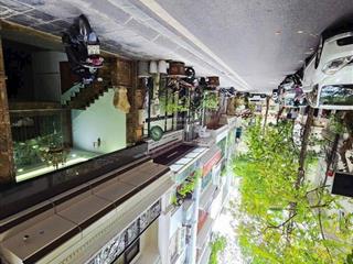 Bán nhà kbt 7,5 tầng ngõ 26 nguyên hồng mb 90m2 mt 7,2m cho thuê 90tr/1