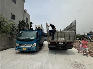 Chính chủ bán 2 lô ô số 14+15 khu phố quy hoạch bùi xá, phường hà an tỉnh quảng ninh.