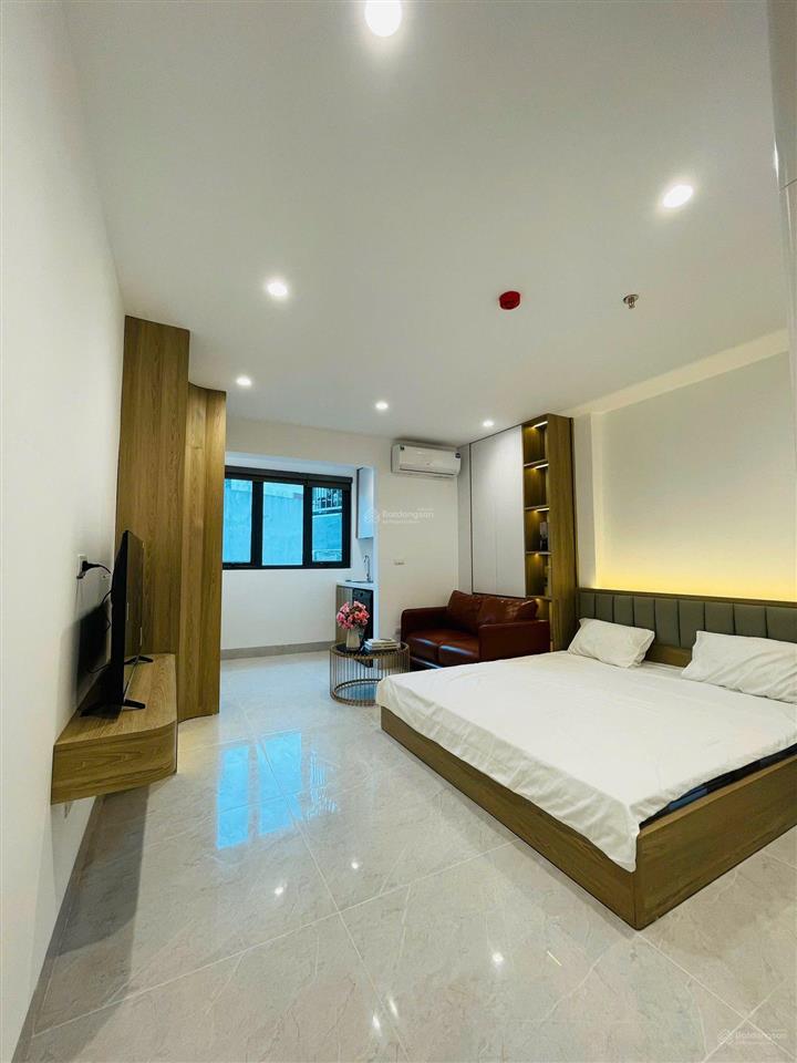 Bán nhà kbt 7.5 tầng khu phân lô 3 mặt ngõ 97 nguyễn chí thanh