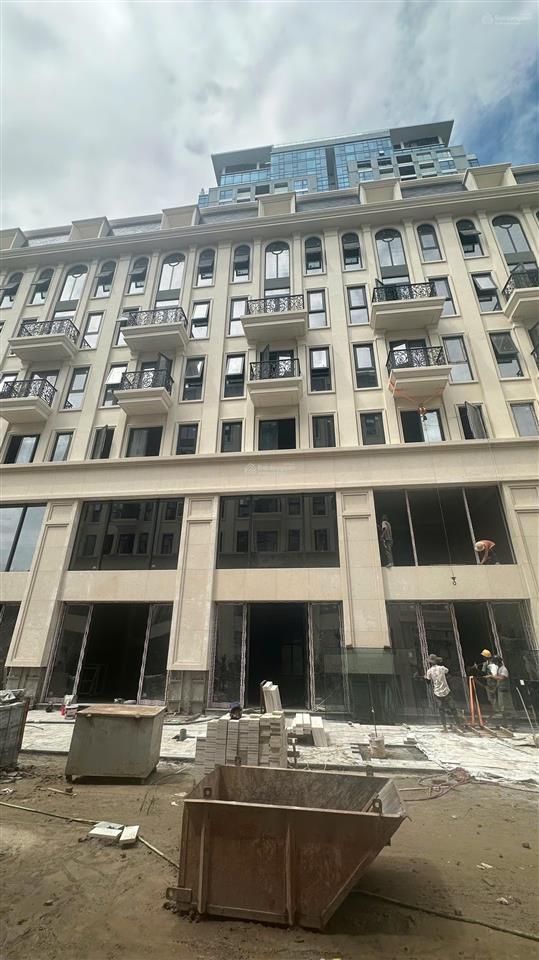 Bán nhà kbt 6,5 tầng khu dự án 29 phố láng hạ xây mới. mb115m bán61 tỉ.