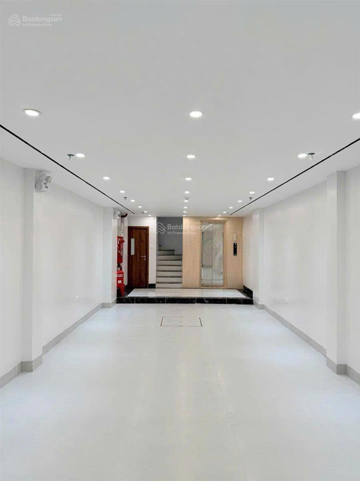 Bán nhà kbt 7,5 tầng ngõ 55 phố huỳnh thúc kháng. nhà xây mới 60m giá 30,5 tỉ.