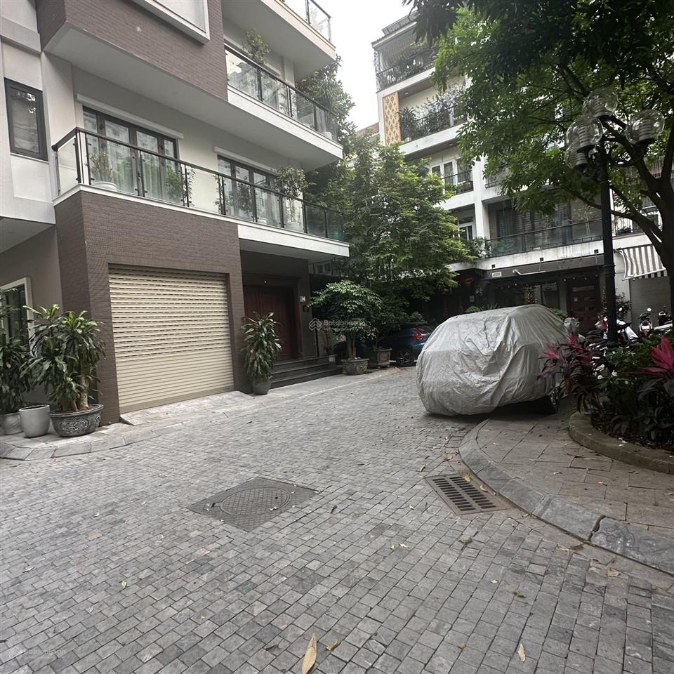 Giảm 12 tỷ, bán gấp nhà kbt 6 tầng khu số 15 ngõ 91 nguyễn chí thanh, có 102 hà nội