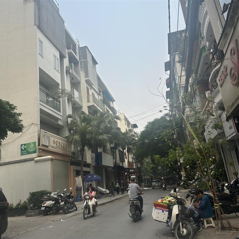 Giảm 12 tỷ, bán gấp nhà kbt 6 tầng khu số 15 ngõ 91 nguyễn chí thanh, có 102 hà nội