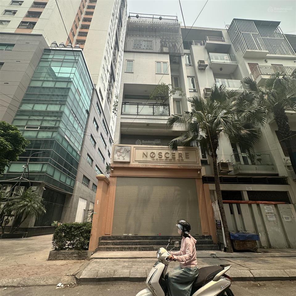 Giảm 12 tỷ, bán gấp nhà kbt 6 tầng khu số 15 ngõ 91 nguyễn chí thanh, có 102 hà nội
