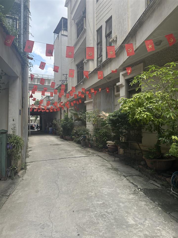 Bán nhà kbt 4.5 tầng khu phân lô ngõ 93 cầu giấy đang cho thuê 90tr/1 tháng