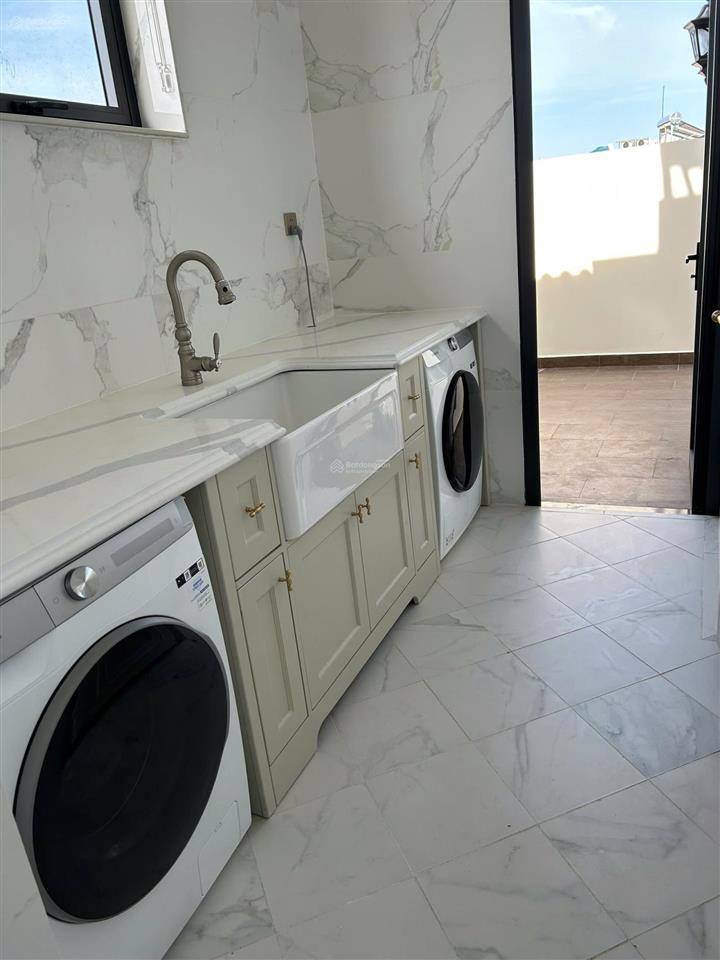 Biệt thự senturia sân vườn chính chủ