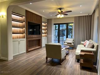 Biệt thự senturia sân vườn chính chủ