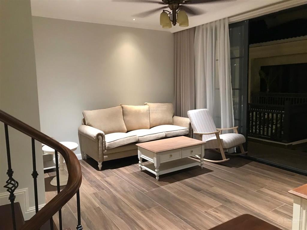 Biệt thự senturia sân vườn chính chủ