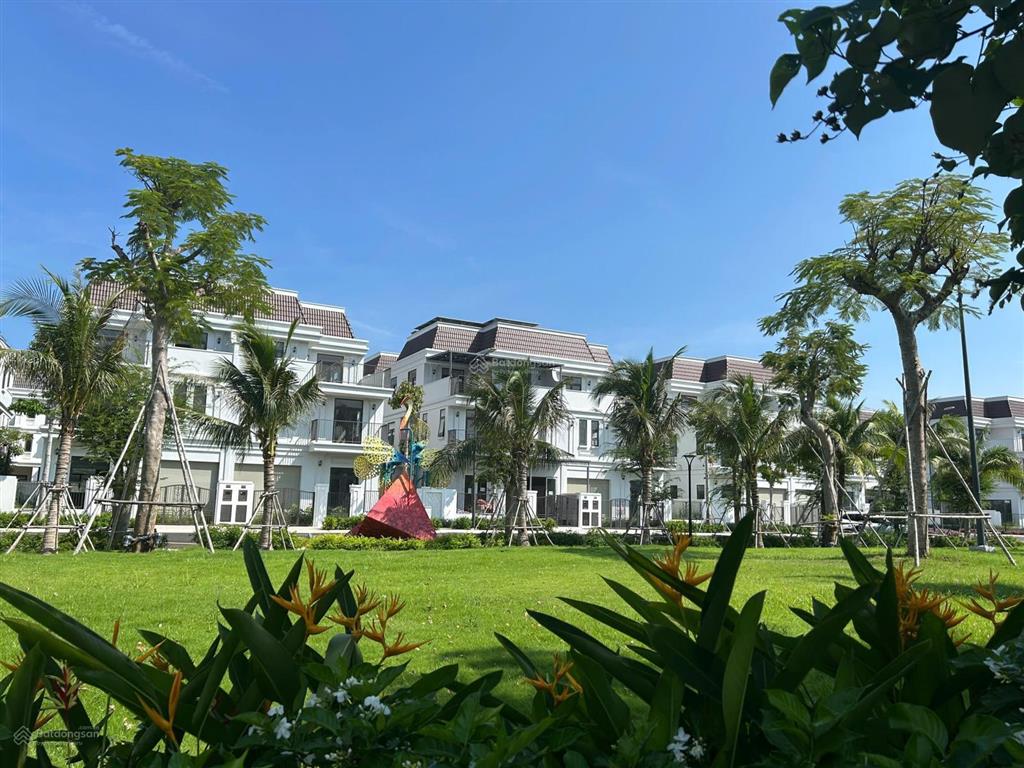 Biệt thự la vida residences, giá siêu hời 20 tỷ, 192m2 ở vũng tàu