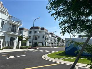 Biệt thự la vida residences, giá siêu hời 20,5 tỷ, 192m2 ở vũng tàu