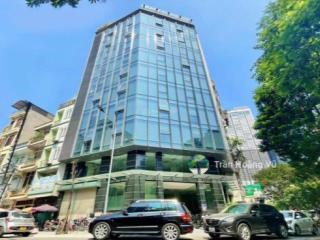 Cam kết hiếm, mp phạm văn đồng lô góc 179m2, mặt tiền 23m, gp 9 tầng 1 hầm