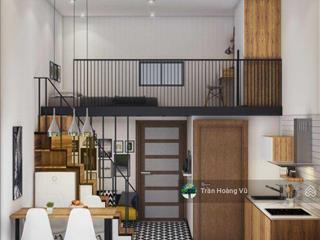 Doanh thu 170tr/tháng, ô tô vào tận nhà phố hoàng văn thái, dt 101m2 x 8 tầng, mt 8.5m