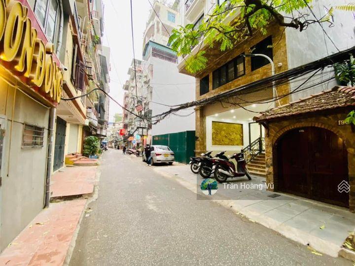 Giá đầu tư 265tr/m2, phân lô võ chí công cách ô tô tránh 10m, dt 96m2, mt 9.3m