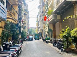 Mặt ngõ kinh doanh, cách phố liễu giai 20m ôtô ra vào, dt 100m2, mt 5m, giá 4xtr