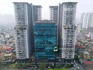 Chính chủ gửi bán, căn góc 124m2 3 ngủ cc sông hồng 165 thái hà, nhà full nội thất có slot ô tô