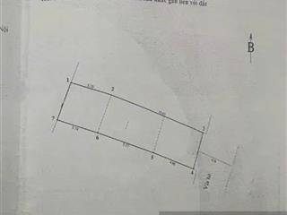 Bán gấp 55m2 mặt phố linh lang, vỉa hè 10m kinh doanh, sát đsq úc