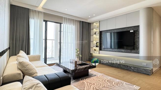 Lô góc 3 ngủ 124m2 cc sông hồng park view 165 thái hà, đủ nội thật có slot ô tô