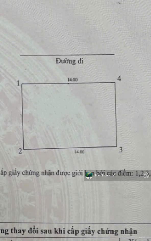Lô góc kinh doanh 135m2 x 5 tầng, mt 14m kdt mỹ đình, đường ô tô tránh, giá nhỉnh 4x tỷ