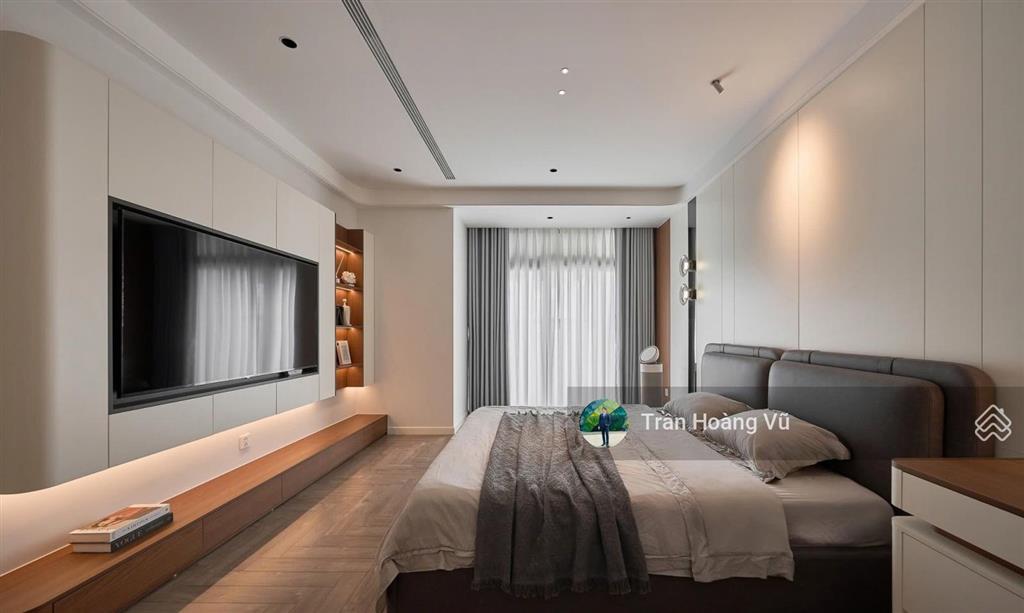 Chính chủ bán lô góc 3pn 2wc 120m2 cc mipec tây sơn, đủ nội thất có slot ô tô