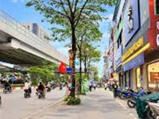 Mặt phố lô góc 87m2, mt 14m phạm văn đồng trục vành đai 3, không qh, giá 3x tỷ