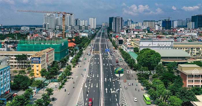 Tòa vp 8 tầng mặt phố phạm văn đồng đã được cấp gp, lô góc 1 mặt phố, 1 mặt ngõ, giá 3x tỷ
