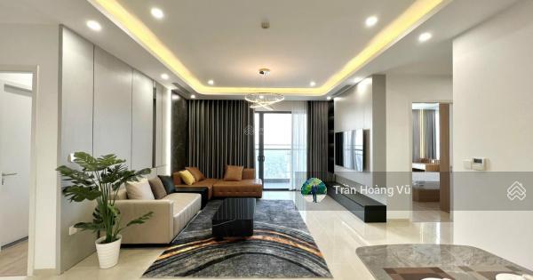90tr/m2 căn góc cc cao cấp trung tâm đống đa, 124m2 3pn 2wc, full nội thất, có slot ô tô