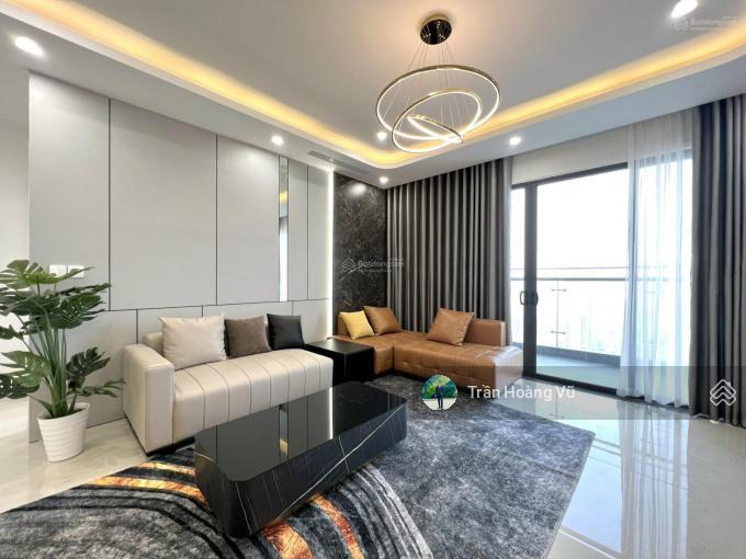 90tr/m2 căn góc cc cao cấp trung tâm đống đa, 124m2 3pn 2wc, full nội thất, có slot ô tô