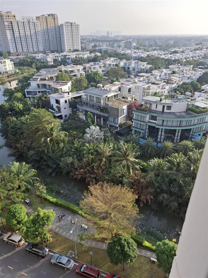 Bán ch 3pn, 2wc tại safira khang điền, 5,9 tỷ, 88m2, q9, hcm