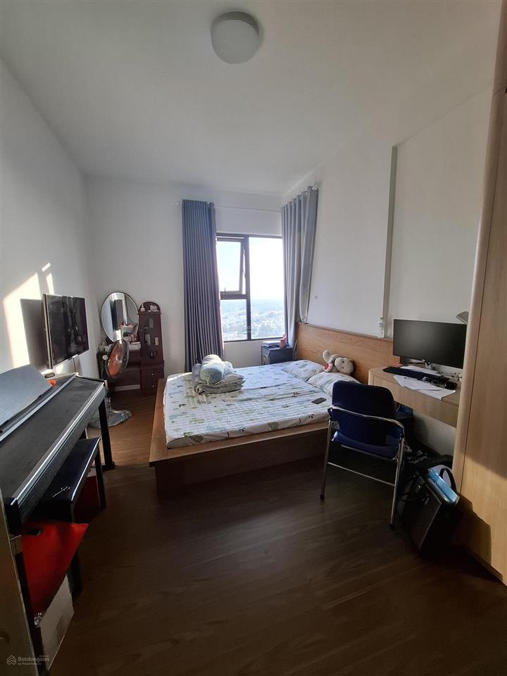 Bán ch 3pn, 2wc tại safira khang điền, 5,9 tỷ, 88m2, q9, hcm