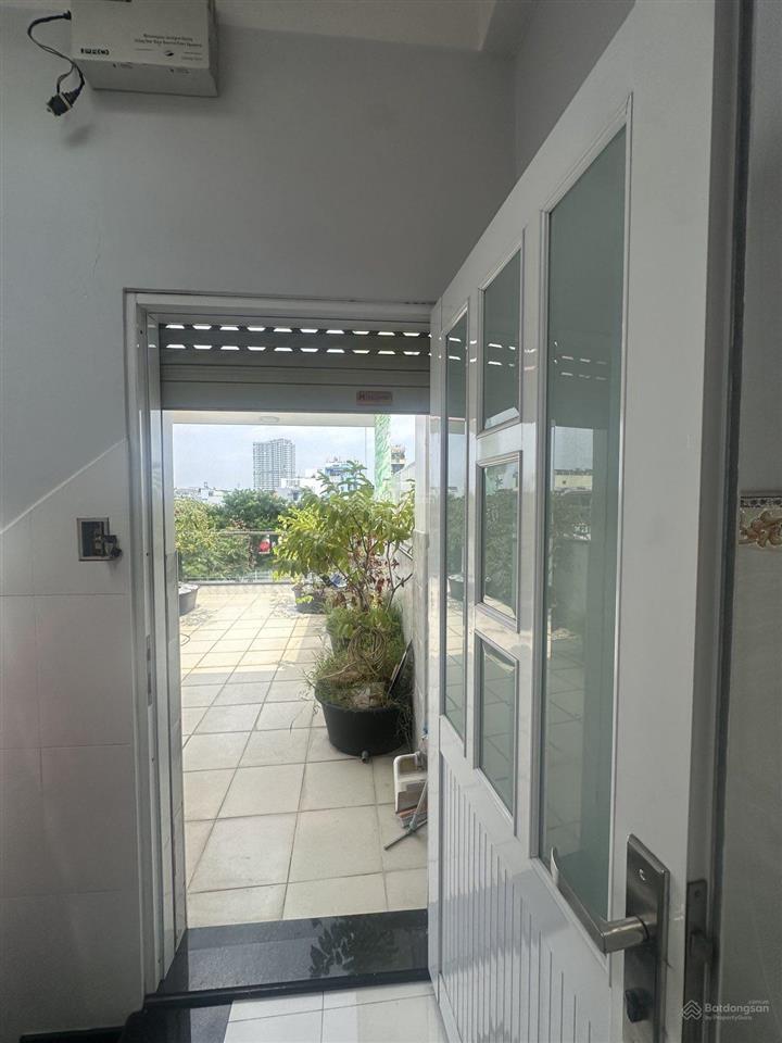 Nhà mặt tiền 60m2, 1 trệt 2 lầu, p. phú lâm. bán giảm 400 triệu, còn 9,3 tỷ.