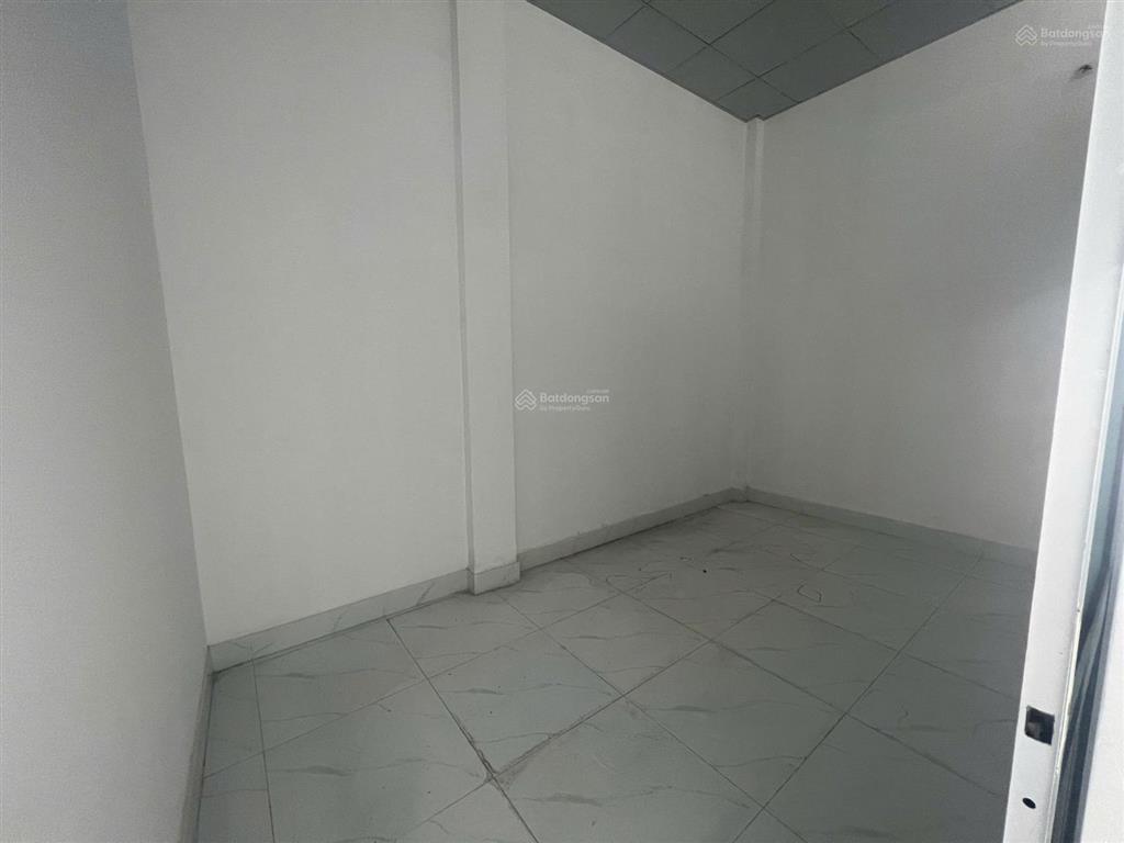 Bán nhà riêng giá siêu hời tại hồng bàng, 4,2 tỷ, 55,7 m2